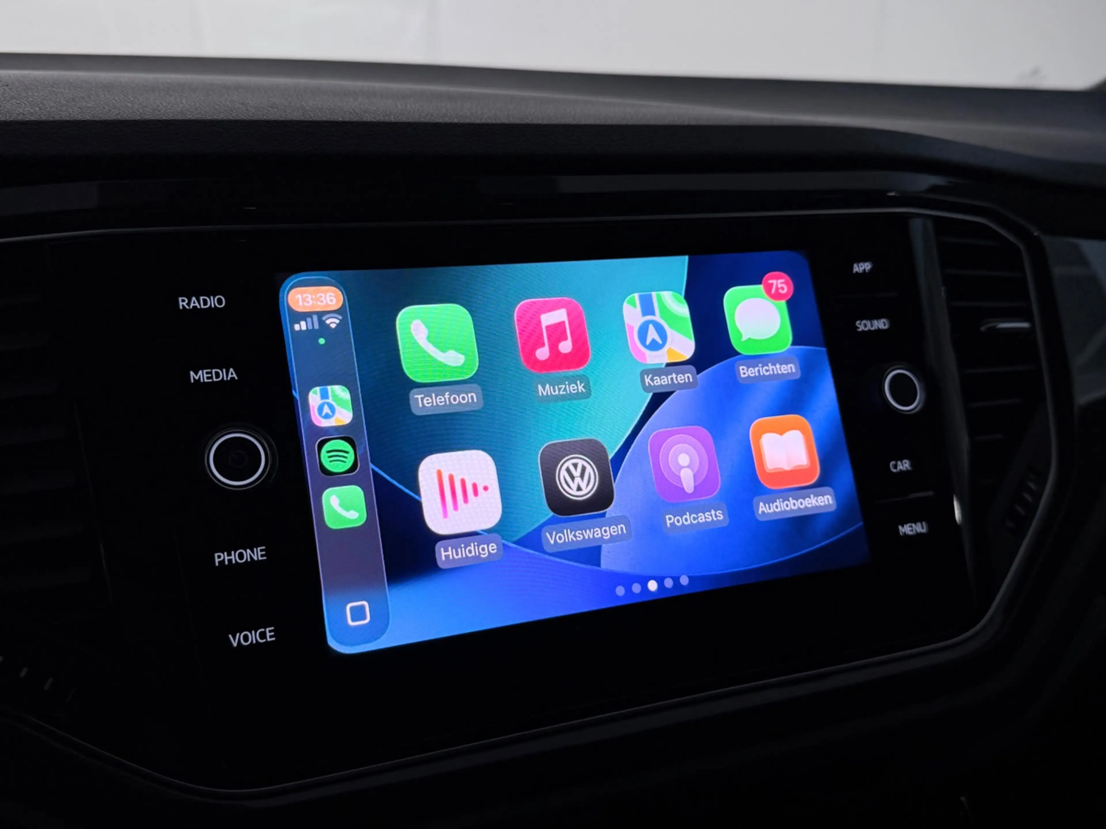 Volkswagen T-Roc 1.5 TSI Sport DSG /Virtual/Sfeer/ACC/Keyless/Camer — photo 7