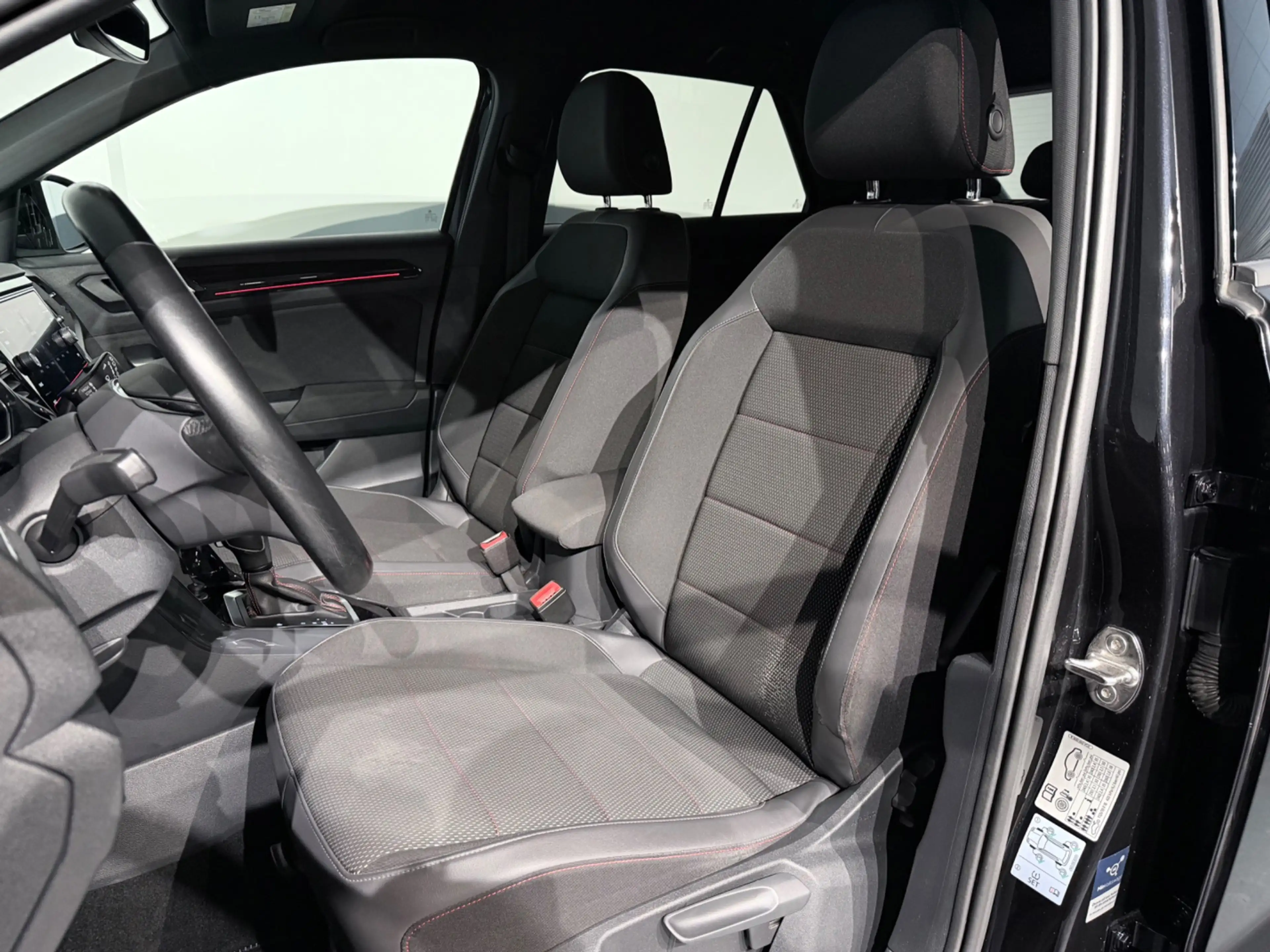 Volkswagen T-Roc 1.5 TSI Sport DSG /Virtual/Sfeer/ACC/Keyless/Camer — photo 4