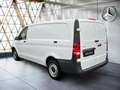 Mercedes-Benz Vito 116 CDI Kasten Lang *Kamera*Klima*Tempomat* Weiß - thumbnail 11