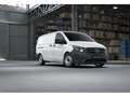 Mercedes-Benz Vito 116 CDI Kasten Lang *Kamera*Klima*Tempomat* Weiß - thumbnail 8