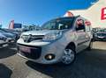 Renault Kangoo 1.5 Dci 90Ch Expression Euro 5 Gris - thumbnail 4