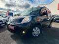 Renault Kangoo 1.5 Dci 90Ch Expression Euro 5 Schwarz - thumbnail 4