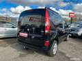 Renault Kangoo 1.5 Dci 90Ch Expression Euro 5 Zwart - thumbnail 3
