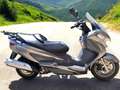 Suzuki Burgman 200 Gris - thumbnail 4