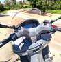Suzuki Burgman 200 Gris - thumbnail 3