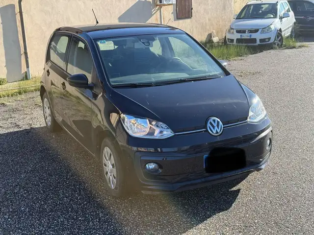 Volkswagen up! 1.0 MPI 5p. Business Trendline,,