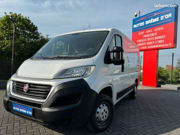 DUCATO TOLE 3.0 C H1 2.0 MJT 115 EURO 6 PACK PRO NAV