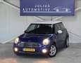 MINI Cooper Mini 1.6 Airco Nieuwe APK Goed Onderhouden Nette A Blauw - thumbnail 23