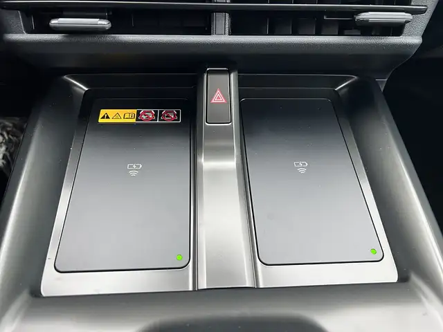 Toyota bZ4X BZ4X Elektro 73kWh Lounge AWD Ansicht 21