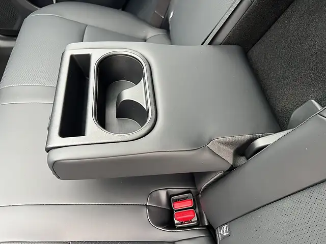 Toyota bZ4X BZ4X Elektro 73kWh Lounge AWD Ansicht 14