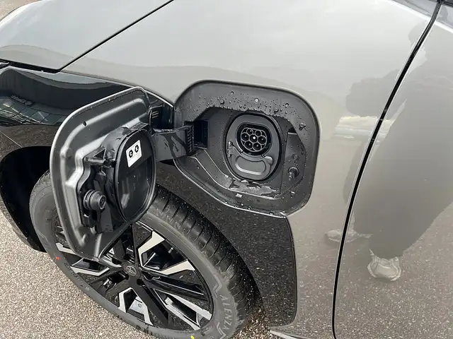 Toyota bZ4X BZ4X Elektro 73kWh Lounge AWD Ansicht 19