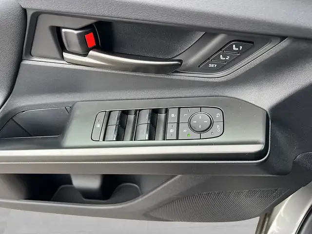 Toyota bZ4X BZ4X Elektro 73kWh Lounge AWD Ansicht 15