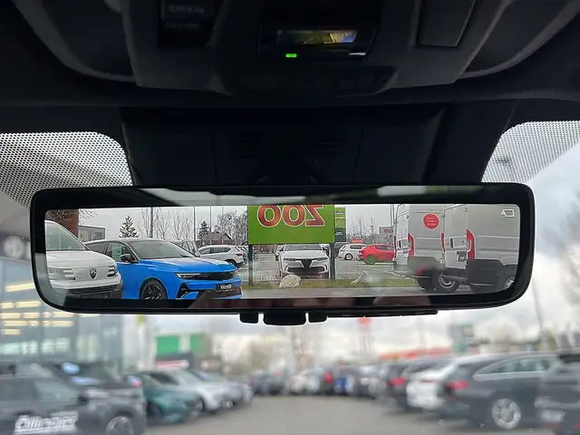 Toyota bZ4X BZ4X Elektro 73kWh Lounge AWD Ansicht 17