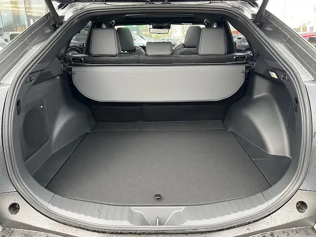 Toyota bZ4X BZ4X Elektro 73kWh Lounge AWD Ansicht 13