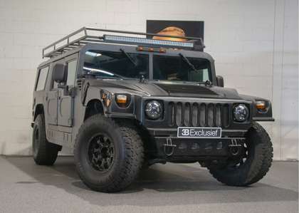 GMC G.M.C. HUMBEE Hummer Humbee