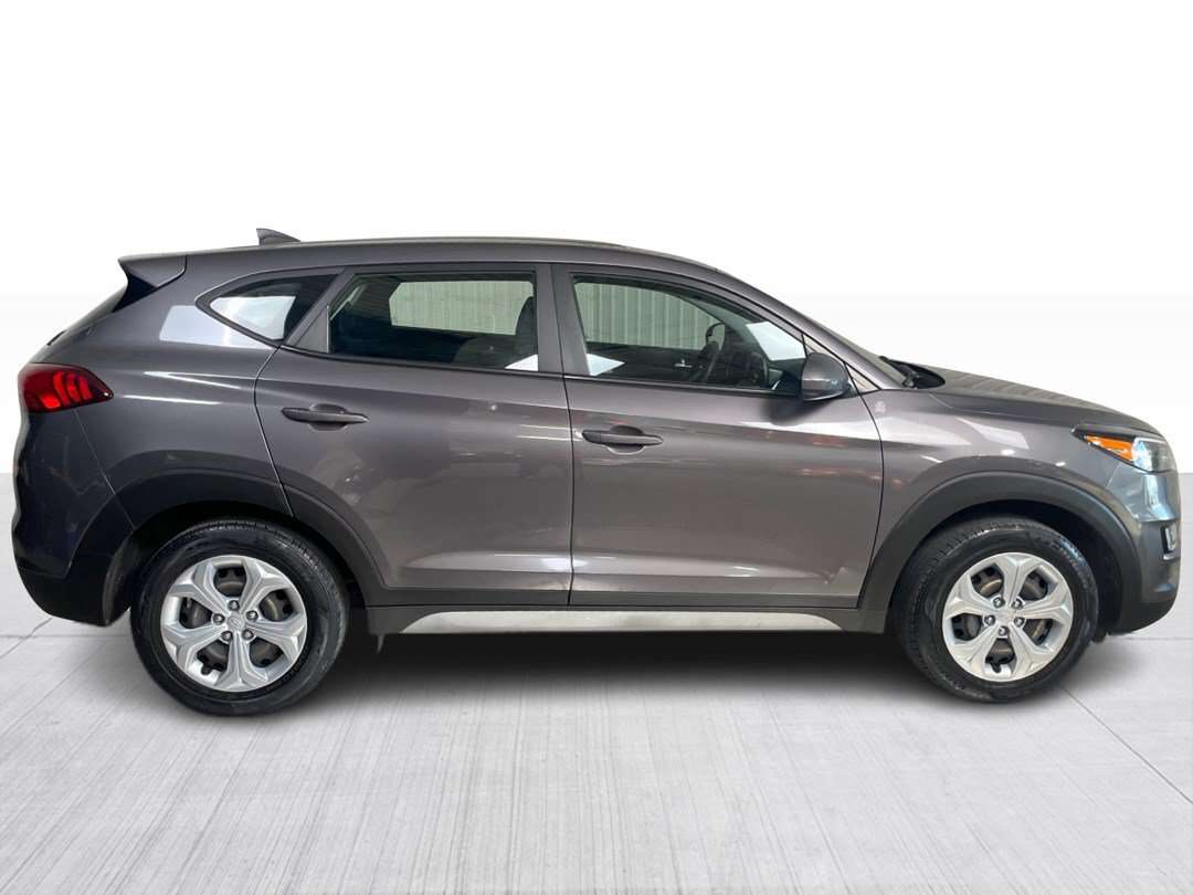 2021 Hyundai Tucson Essential AWD — снимка 1