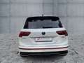 Volkswagen Tiguan Allspace 2.0 TDI DSG 4M R-LINE MATRIX+NAV Weiß - thumbnail 5