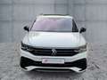 Volkswagen Tiguan Allspace 2.0 TDI DSG 4M R-LINE MATRIX+NAV Weiß - thumbnail 3