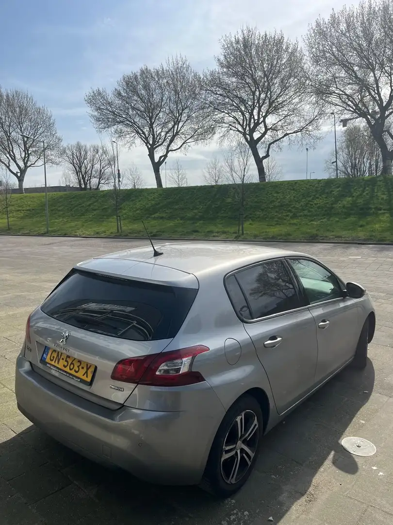 Peugeot 308 BlueHDi FAP 150 Stop&Start Active - 2