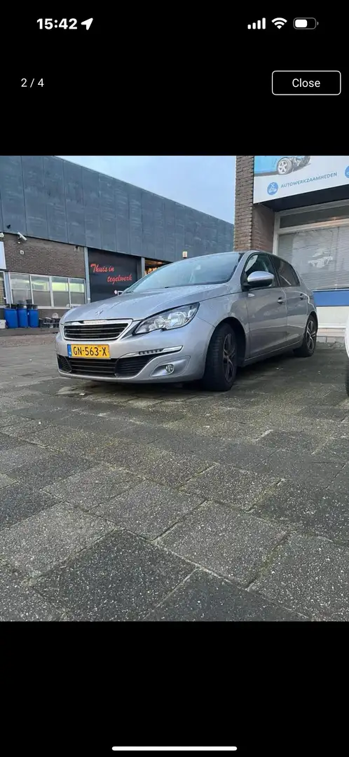 Peugeot 308 BlueHDi FAP 150 Stop&Start Active - 1