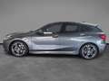 BMW 116 d 5p. Msport Aut. Grigio - thumbnail 4