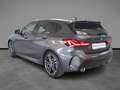 BMW 116 d 5p. Msport Aut. Grigio - thumbnail 5