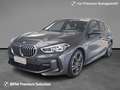 BMW 116 d 5p. Msport Aut. Grigio - thumbnail 1