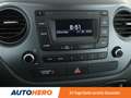 Hyundai i10 1.0 Passion + Aut.*PDC*SHZ*KLIMA*WENIG-KM* Weiß - thumbnail 21