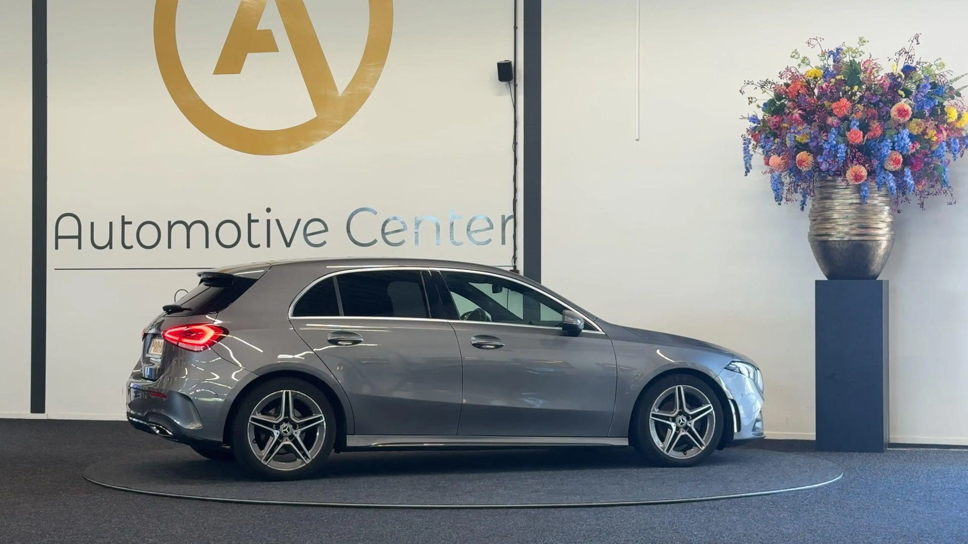Mercedes-Benz A 200 Business Solution AMG | CAMERA | STOELVERW. | SFEE — photo 15