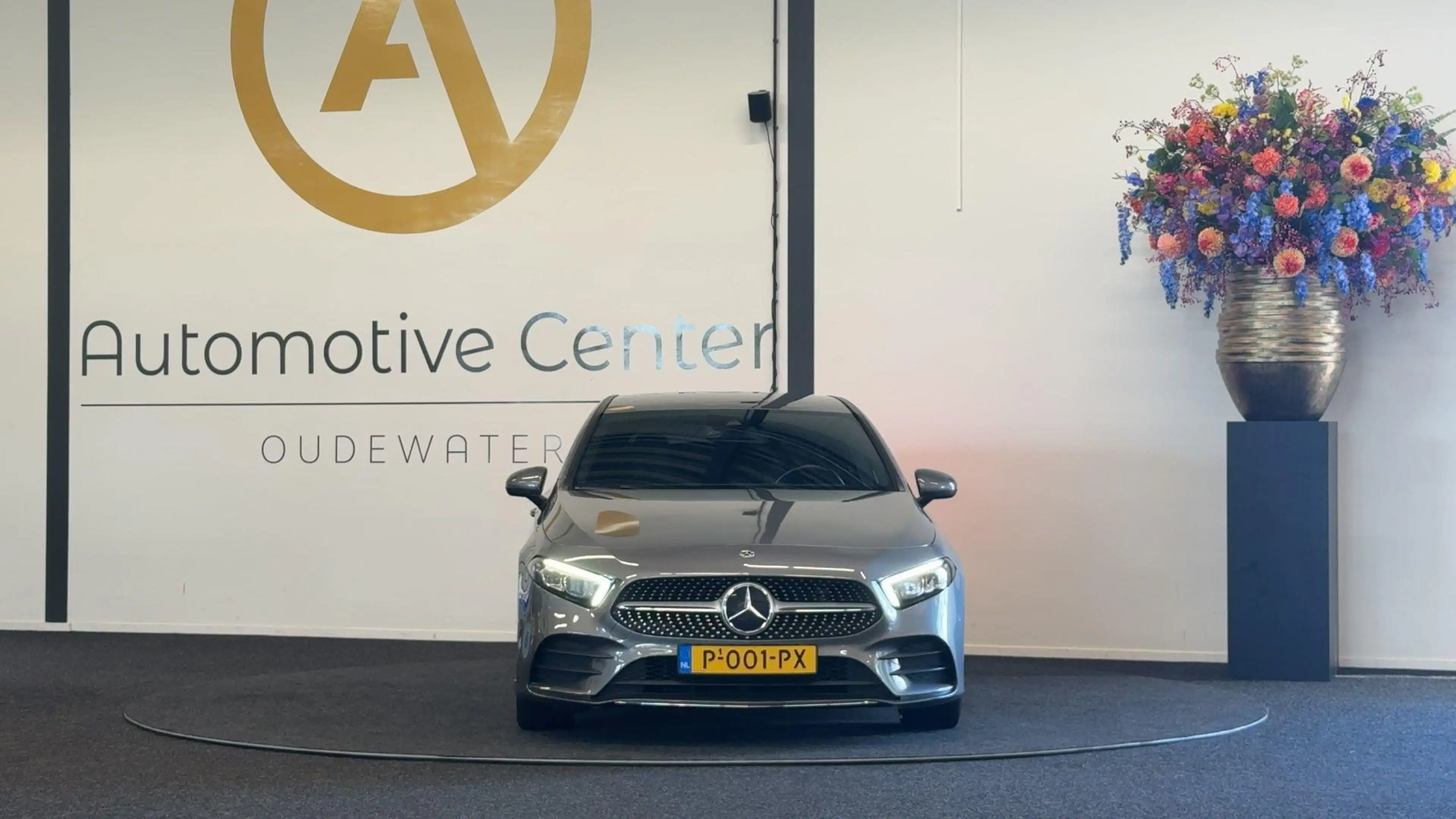 Mercedes-Benz A 200 Business Solution AMG | CAMERA | STOELVERW. | SFEE — photo 9