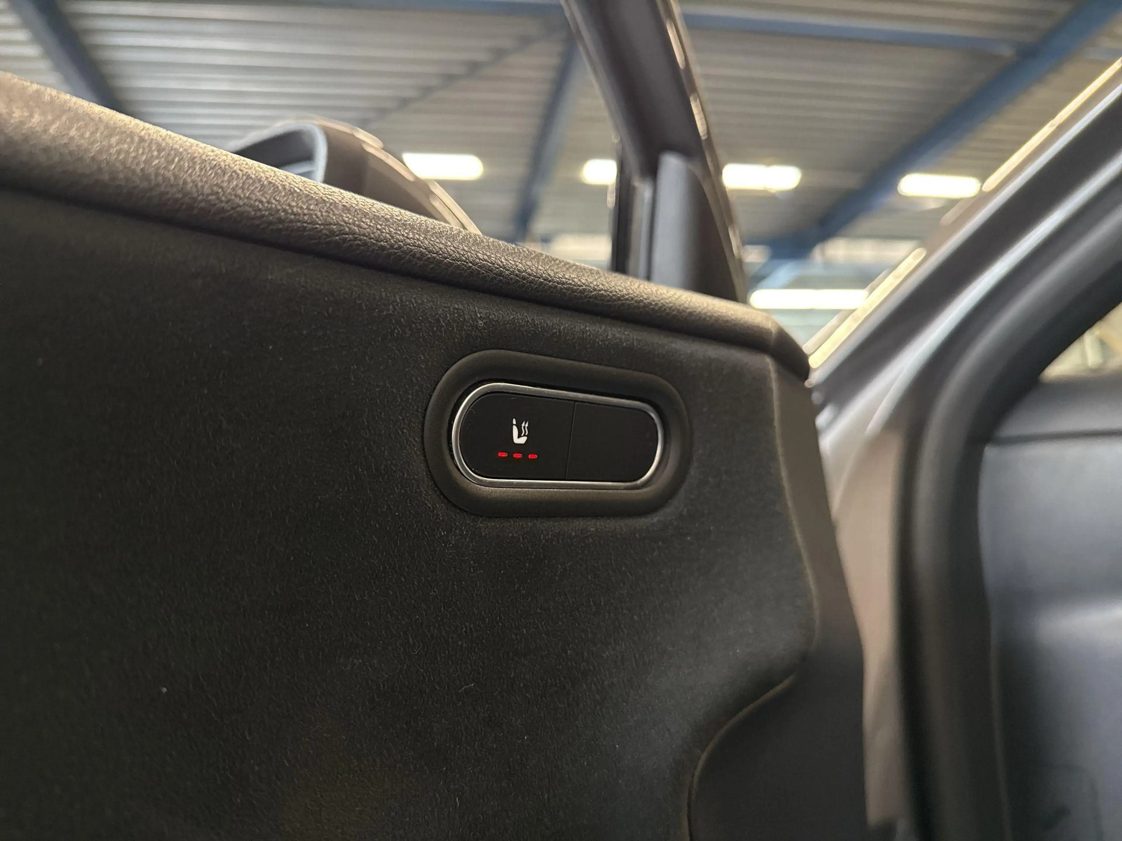 Mercedes-Benz A 200 Business Solution AMG | CAMERA | STOELVERW. | SFEE — photo 5