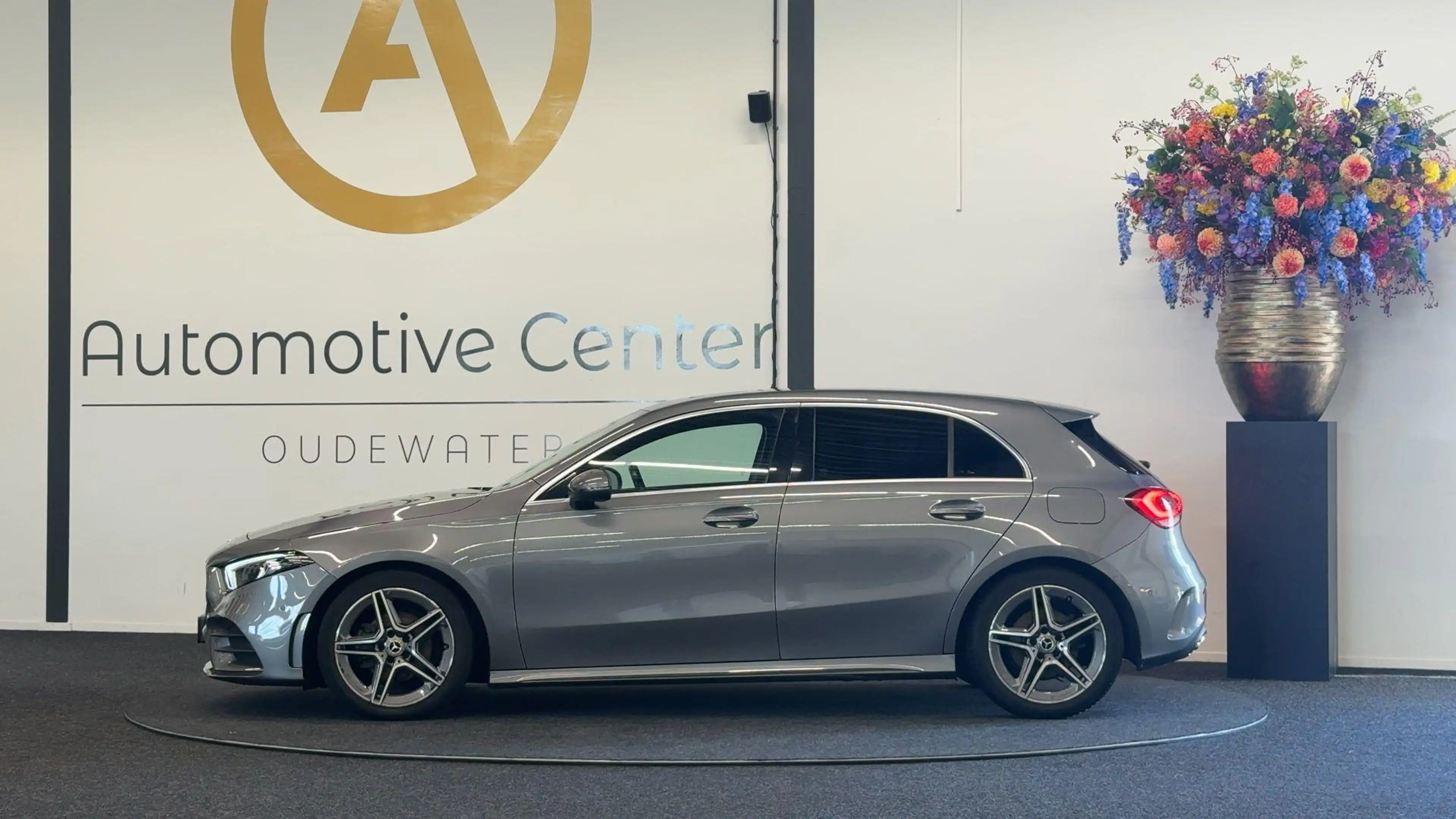 Mercedes-Benz A 200 Business Solution AMG | CAMERA | STOELVERW. | SFEE — photo 11