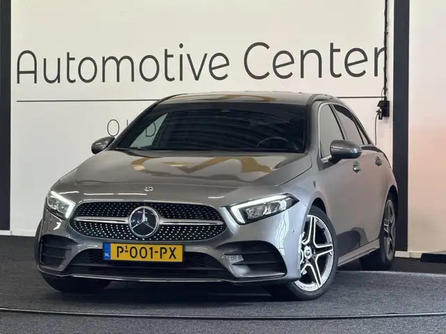 Mercedes-Benz A 200 Business Solution AMG | CAMERA | STOELVERW. | SFEE