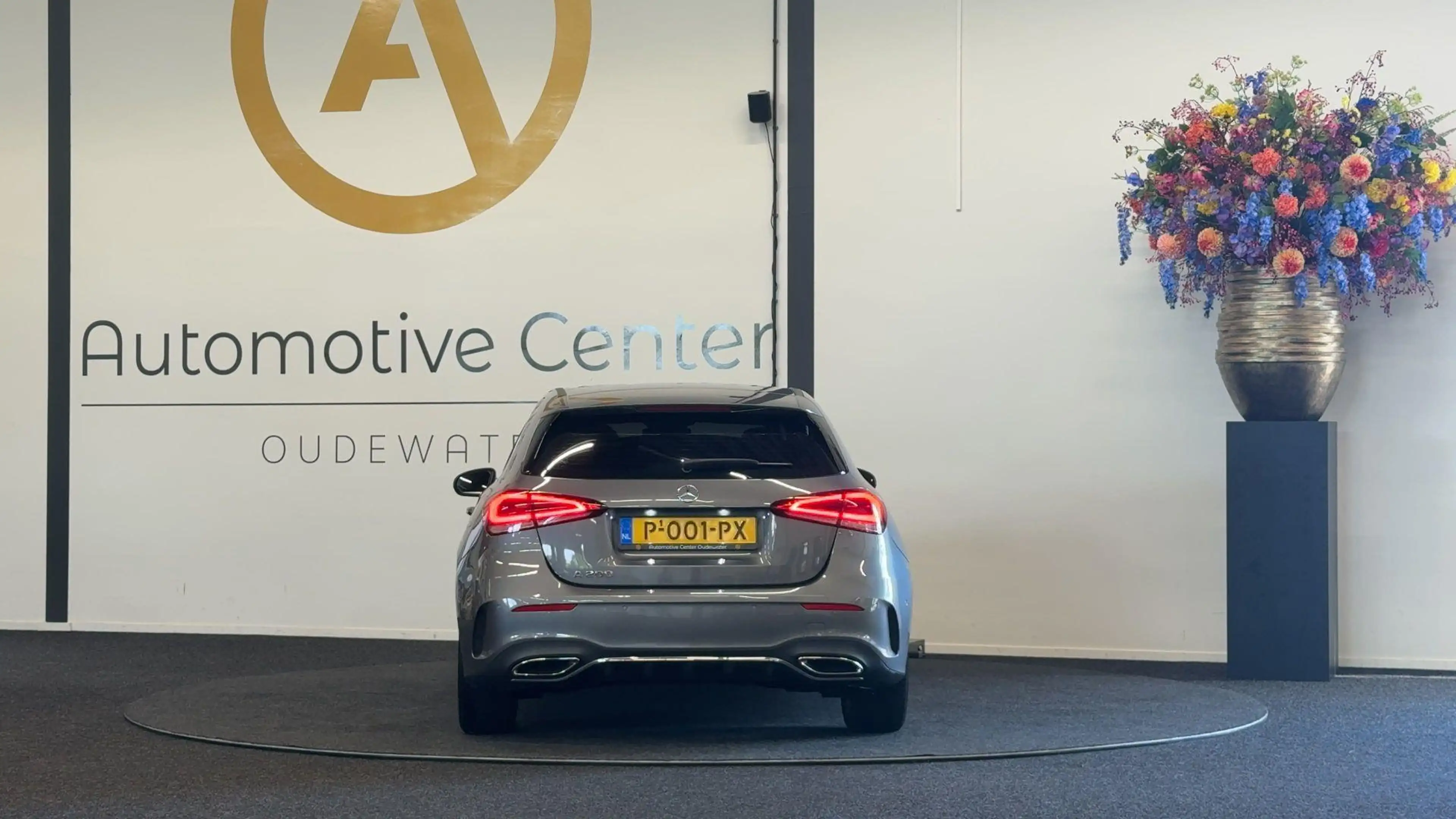 Mercedes-Benz A 200 Business Solution AMG | CAMERA | STOELVERW. | SFEE — photo 13