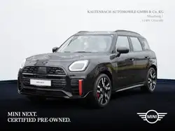 Mini John Cooper Works Countryman 