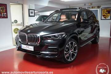 xDrive 45e