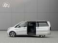 Mercedes-Benz V 220 STYLE Lang MBUX*AHK 2,5t*Multibeam*Distronic Argent - thumbnail 4