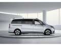 Mercedes-Benz V 220 STYLE Lang MBUX*AHK 2,5t*Multibeam*Distronic Silber - thumbnail 6