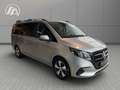Mercedes-Benz V 220 STYLE Lang MBUX*AHK 2,5t*Multibeam*Distronic Argent - thumbnail 5