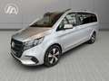 Mercedes-Benz V 220 STYLE Lang MBUX*AHK 2,5t*Multibeam*Distronic Argent - thumbnail 25