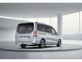 Mercedes-Benz V 220 STYLE Lang MBUX*AHK 2,5t*Multibeam*Distronic Silber - thumbnail 4