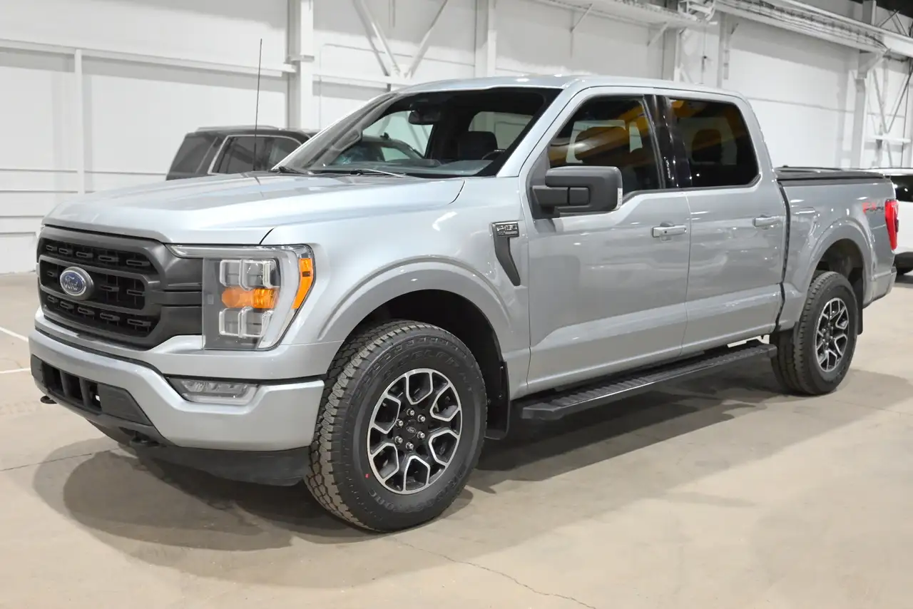 Ford F 150 снимка Ford F 150