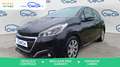 Peugeot 208 1.6 BlueHdi 100 Active Business Noir - thumbnail 1