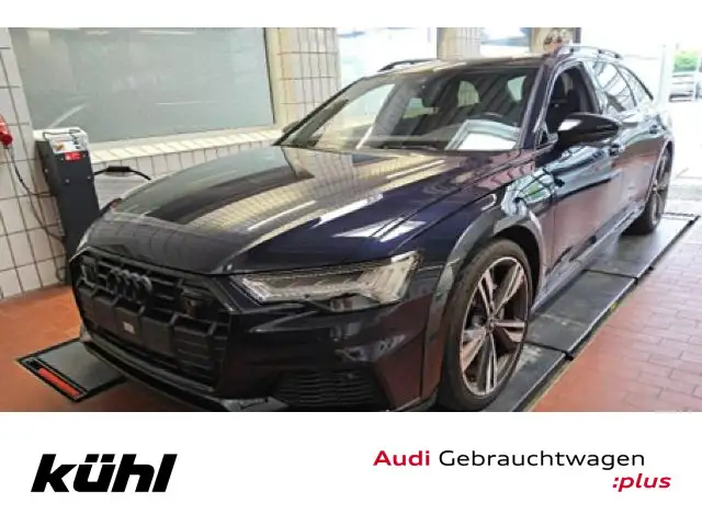 Audi A6 allroad A6 Allroad 55 TFSI Q S tronic LED/ACC/Kamera/Nav