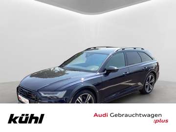 A6 Allroad 55 TFSI Q S tronic LED/ACC/Kamera/Nav