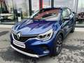 Renault Captur Evolution Tce 90 + Look pack + Comfort Pack Bleu - thumbnail 1