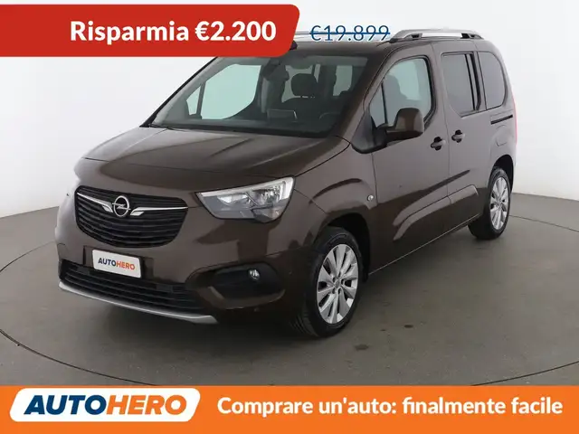 Opel Combo Life 1.5 CDTI INNOVATION