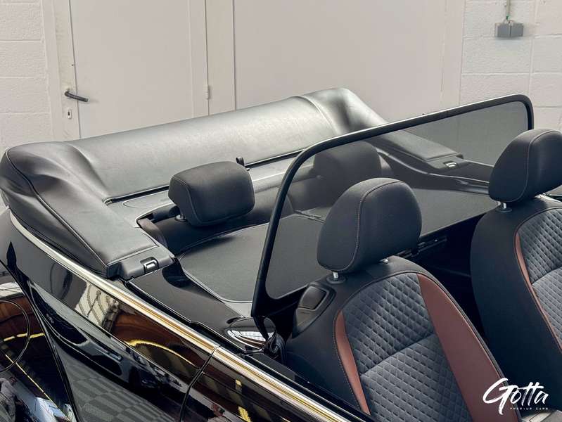 Photo du véhicule Volkswagen Beetle