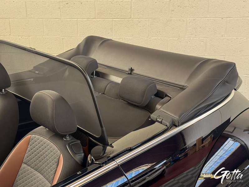 Photo du véhicule Volkswagen Beetle