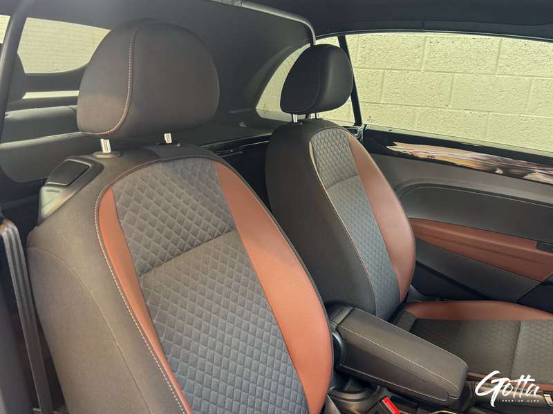 Photo du véhicule Volkswagen Beetle